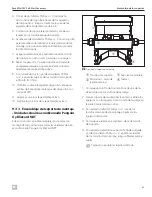 Preview for 85 page of Dometic SMRTSTACRV Installation And Operation Manual