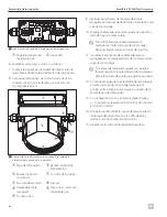 Preview for 86 page of Dometic SMRTSTACRV Installation And Operation Manual