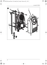 Предварительный просмотр 2 страницы Dometic SP 950C Installation Manual