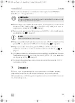 Preview for 23 page of Dometic SP 950C Installation Manual