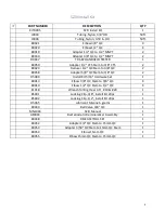 Preview for 9 page of Dometic SPOTZERO SZIII 2000 User Manual & Installation Manual