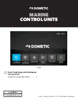 Dometic STIIC Installation And Operation Manual предпросмотр