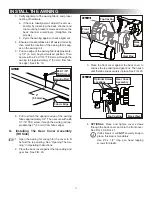 Предварительный просмотр 11 страницы Dometic SUNCHASER 8500 Installation Instructions Manual