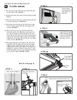 Preview for 3 page of Dometic Sunchaser II 8275000 Series User Manual