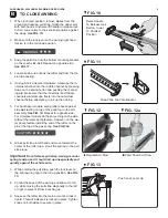 Preview for 5 page of Dometic Sunchaser II 8275000 Series User Manual