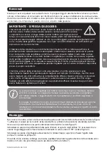 Preview for 11 page of Dometic SUNSHINE AIR PRO VW User Manual