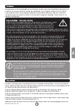 Preview for 13 page of Dometic SUNSHINE AIR PRO VW User Manual