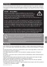 Preview for 15 page of Dometic SUNSHINE AIR PRO VW User Manual