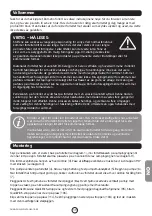 Preview for 19 page of Dometic SUNSHINE AIR PRO VW User Manual