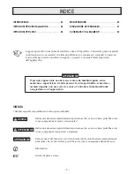 Preview for 43 page of Dometic SW 180 Installation & Operating Instructions Manual