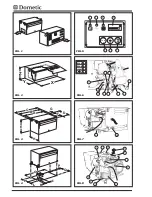 Preview for 2 page of Dometic T2500 H/HG-LP Operating And Maintenance Handbook