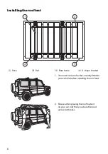 Preview for 6 page of Dometic TCA100 Operating Manual