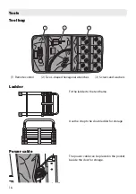 Preview for 16 page of Dometic TCA100 Operating Manual