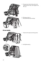 Preview for 20 page of Dometic TCA100 Operating Manual