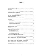 Preview for 10 page of Dometic TCW 3000 SDD Installation, Operation And Maintenance Manual