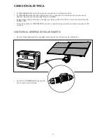 Preview for 13 page of Dometic TCW 3000 SDD Installation, Operation And Maintenance Manual