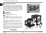 Preview for 24 page of Dometic TEC 30 Operation, Maintenance And Installation Manual