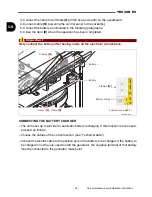 Preview for 26 page of Dometic tec 30d ev Operation, Maintenance And Installation Manual