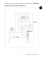 Preview for 47 page of Dometic tec 30d ev Operation, Maintenance And Installation Manual