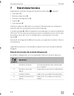 Preview for 118 page of Dometic TEC 40D Operation Operating Manual