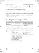 Preview for 297 page of Dometic TEC29 Operating Manual