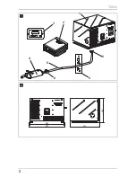 Preview for 2 page of Dometic TEC60 Installation Manual