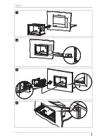 Preview for 3 page of Dometic TEC60 Installation Manual