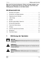 Preview for 11 page of Dometic TEC60 Installation Manual