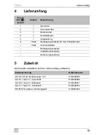 Preview for 15 page of Dometic TEC60 Installation Manual