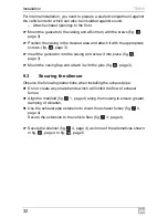 Preview for 32 page of Dometic TEC60 Installation Manual