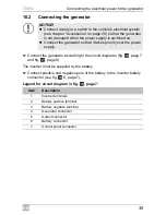 Preview for 35 page of Dometic TEC60 Installation Manual