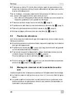 Preview for 46 page of Dometic TEC60 Installation Manual