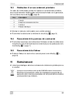 Preview for 51 page of Dometic TEC60 Installation Manual