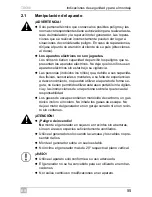 Preview for 55 page of Dometic TEC60 Installation Manual