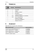 Preview for 71 page of Dometic TEC60 Installation Manual