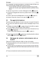 Preview for 74 page of Dometic TEC60 Installation Manual