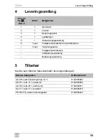 Preview for 99 page of Dometic TEC60 Installation Manual