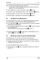 Preview for 102 page of Dometic TEC60 Installation Manual