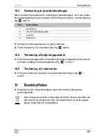 Preview for 107 page of Dometic TEC60 Installation Manual