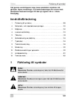 Preview for 109 page of Dometic TEC60 Installation Manual