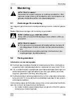 Preview for 115 page of Dometic TEC60 Installation Manual