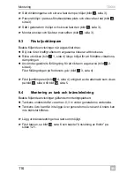 Preview for 116 page of Dometic TEC60 Installation Manual