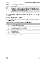 Preview for 119 page of Dometic TEC60 Installation Manual