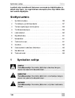 Preview for 136 page of Dometic TEC60 Installation Manual