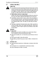 Preview for 138 page of Dometic TEC60 Installation Manual