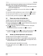 Preview for 143 page of Dometic TEC60 Installation Manual