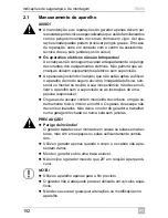 Preview for 152 page of Dometic TEC60 Installation Manual