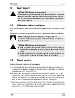 Preview for 156 page of Dometic TEC60 Installation Manual