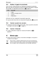 Preview for 162 page of Dometic TEC60 Installation Manual