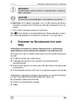 Preview for 165 page of Dometic TEC60 Installation Manual